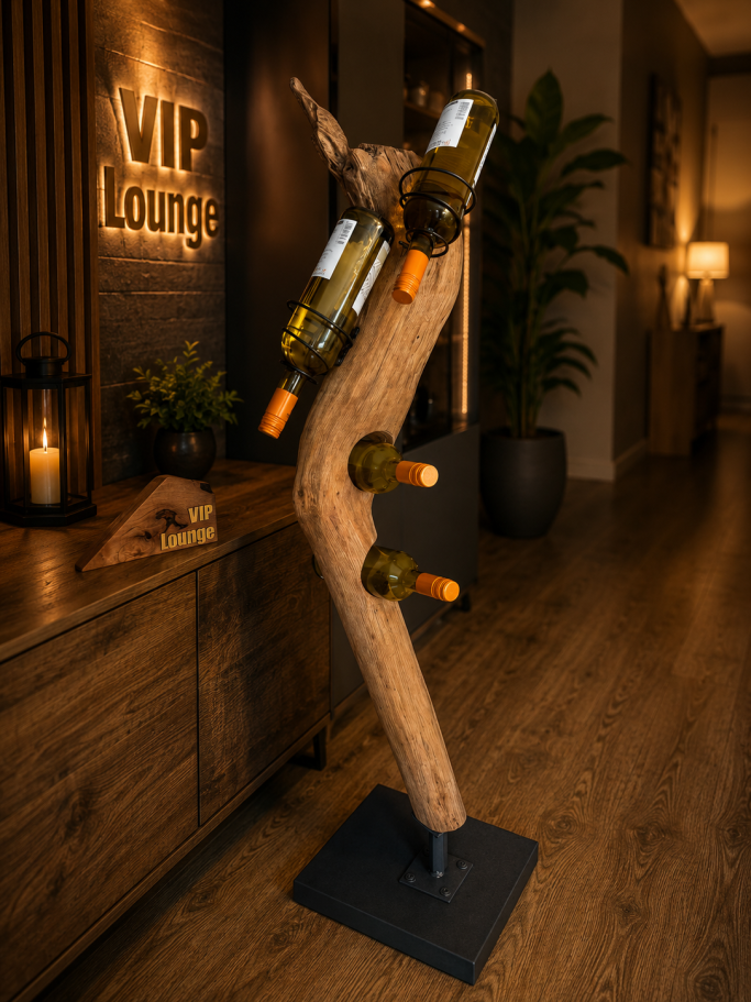 wo edler Wein zu Hause ist